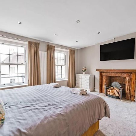 Fox Cottage, Within 5 Min Walk Of Bicester Village 外观 照片