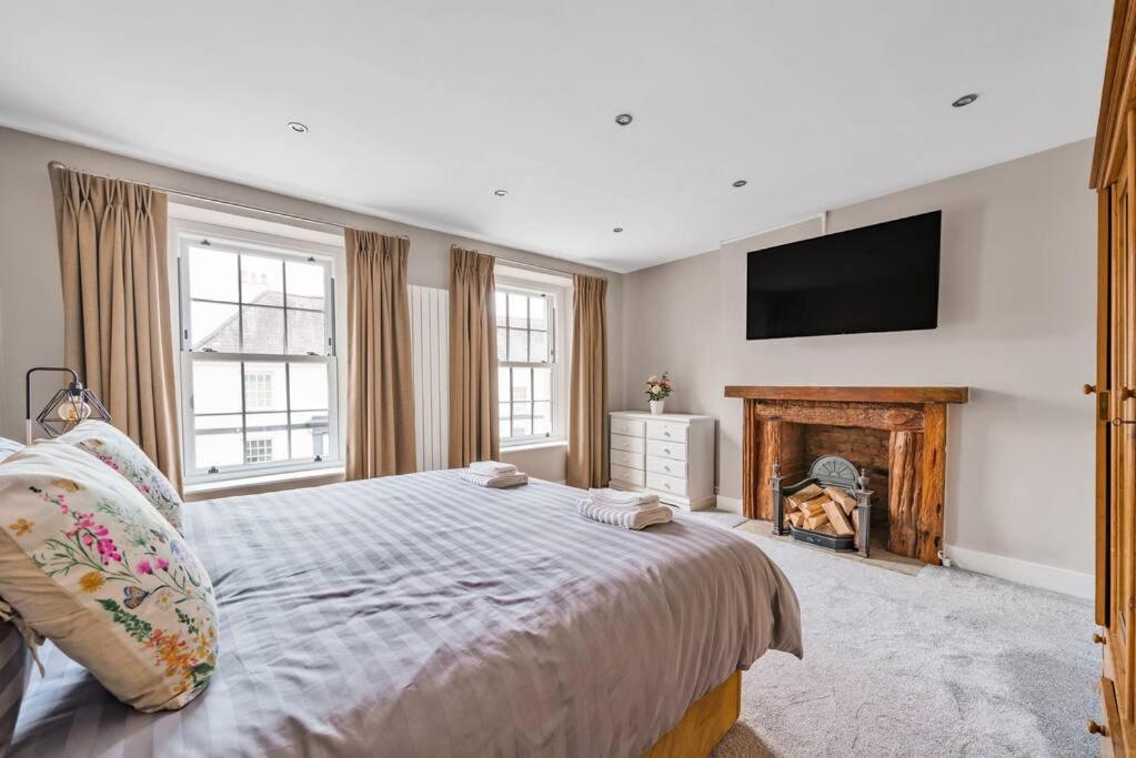 Fox Cottage, Within 5 Min Walk Of Bicester Village 外观 照片
