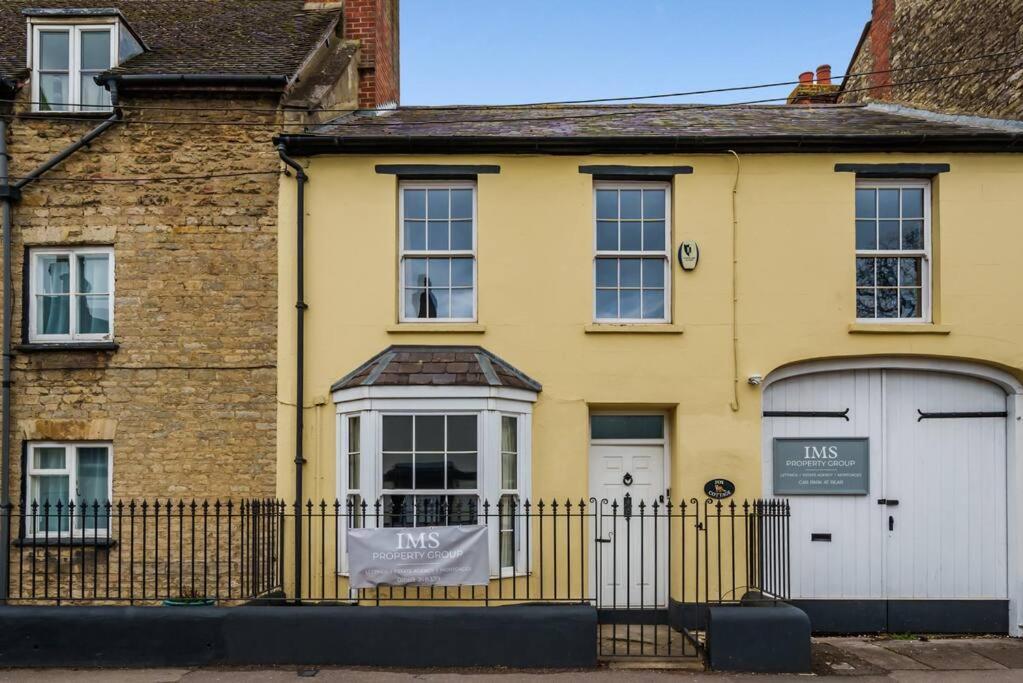 Fox Cottage, Within 5 Min Walk Of Bicester Village 外观 照片